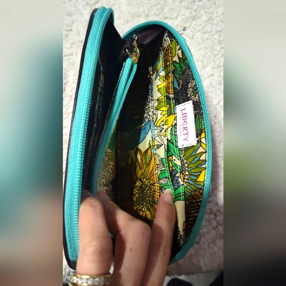 Liberty of London for target Wallet - Picture 6 of 9